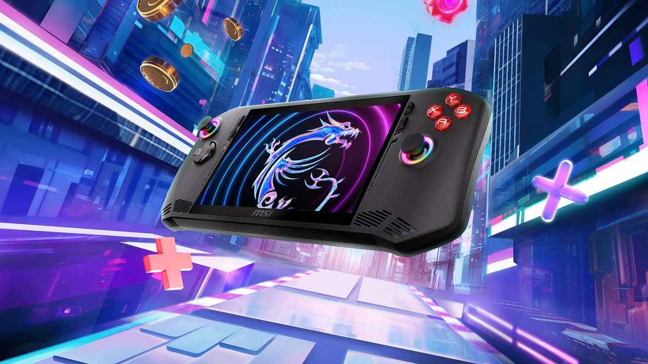 Ưu đãi thiết bị gaming tuần này